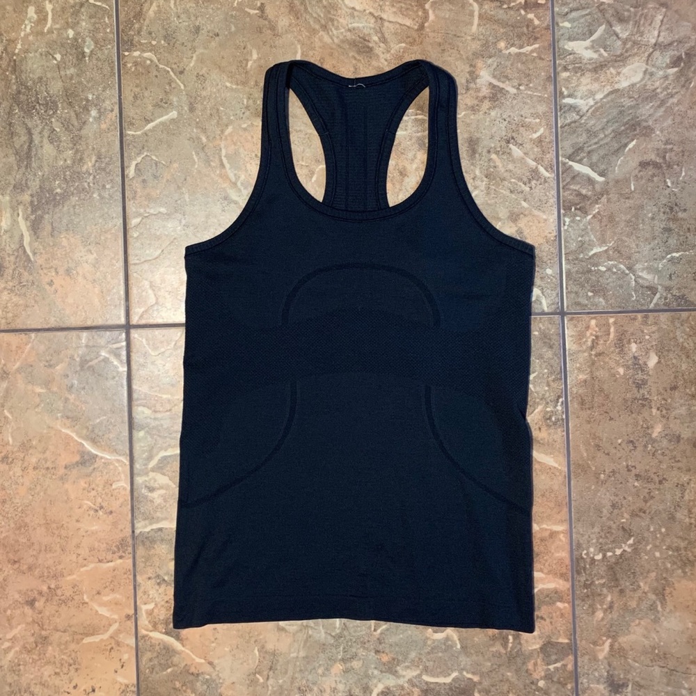 Lululemon Swiftly Tech Tank Top